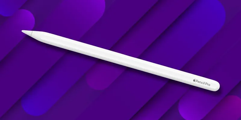 Apple Pencil: ваш лучший инструмент для iPad