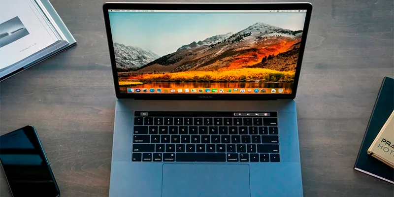 MacBook Air или MacBook Pro: как выбрать свой идеальный Mac