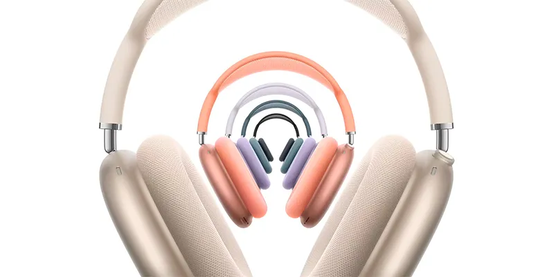 AirPods Max. Флагман или переплата