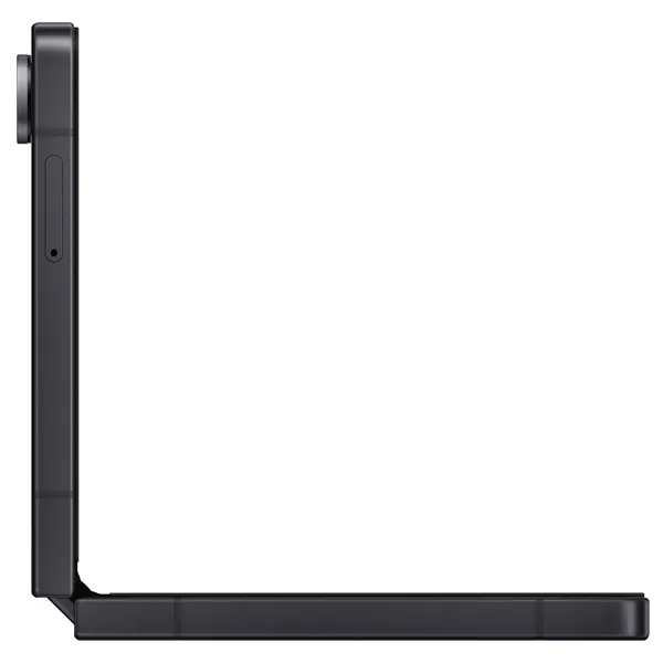 Samsung Galaxy Z Flip 7 12+ 256Gb Jetblack (Exynos,nano-SIM/eSIM)