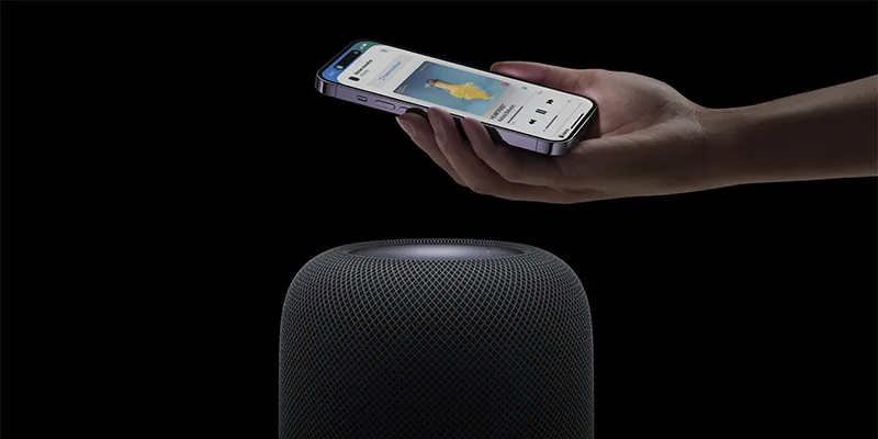 От iPhone до HomePod: как создать экосистему Apple у себя дома — гайд по интеграции устройств iStudio