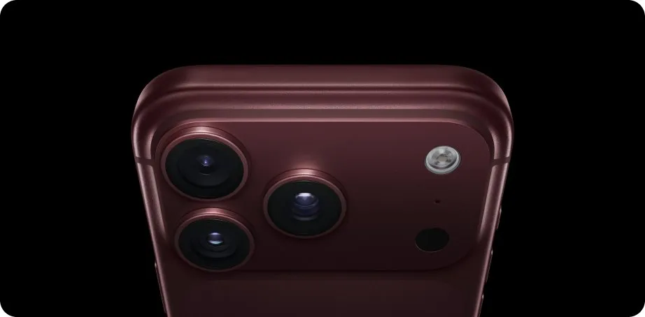Apple iPhone 18 Pro Max — Больше возможностей для каждого кадра