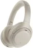 Наушники Sony WH-1000XM4 Silver