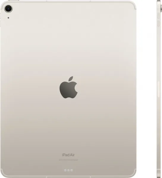 Apple iPad Air 13 (2025) LTE 512gb Starlight