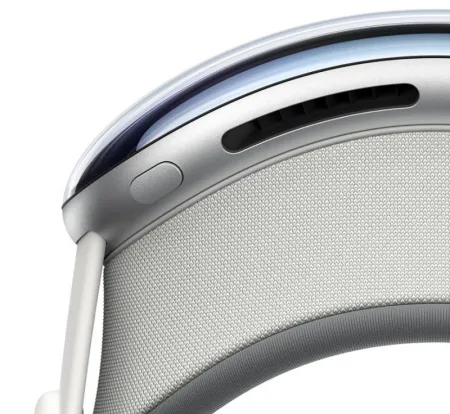Гарнитура виртуальной реальности Apple Vision Pro 1TB