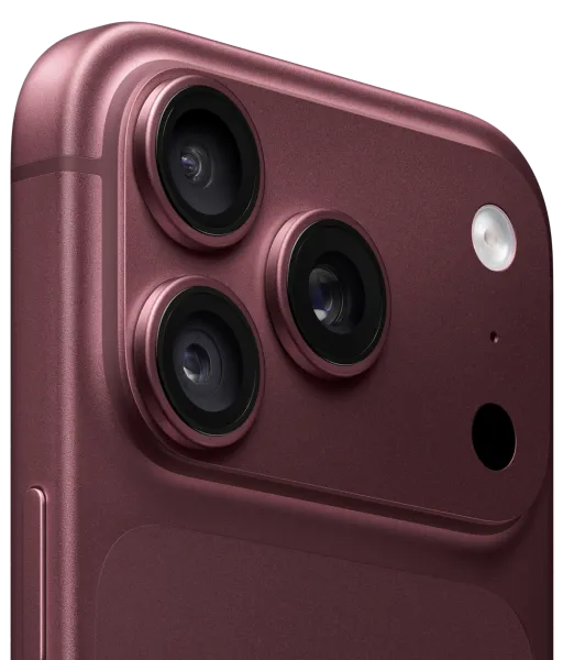 Apple iPhone 18 Pro 256Gb Burgundy Sim (Предактивированный)