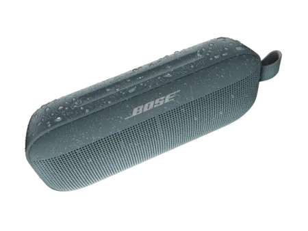 Акустическая система Bose SoundLink Flex (Blue)