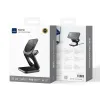 Беспроводное зарядное устройство WIWU Warrior 3 in 1