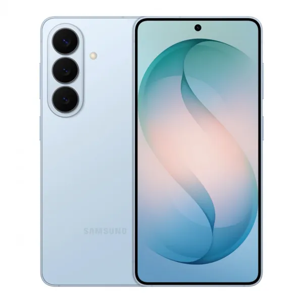 Samsung Galaxy S26 12+ 512Gb Sky Blue (Snapdragon,2 nano-SIM/eSIM)