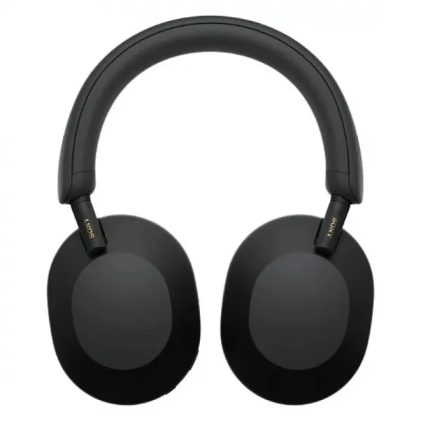 Наушники Sony WH-1000XM5 Black