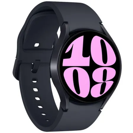 Умные часы Samsung Galaxy Watch 6 40мм Wi-Fi (Graphite)