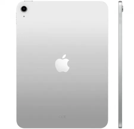 Apple iPad 11 (2025) LTE 128gb Silver