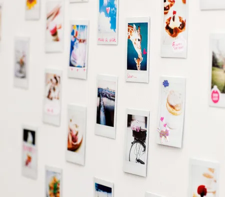 Картридж для Fujifilm Instax Mini Glossy Films (20шт)