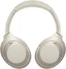 Наушники Sony WH-1000XM4 Silver