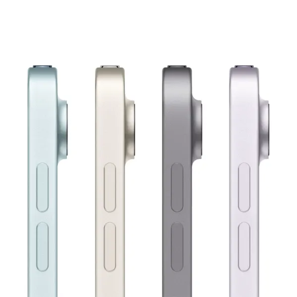 Apple iPad Air 13 (2025) Wi-Fi 1TB Starlight