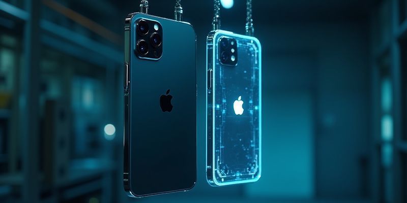 iPhone 18 или iPhone 18 Pro Max: какую модель выбрать?