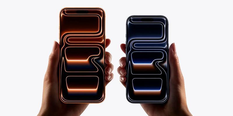 Сколько оперативной памяти в iPhone 17 и как она изменилась по сравнению с iPhone 16