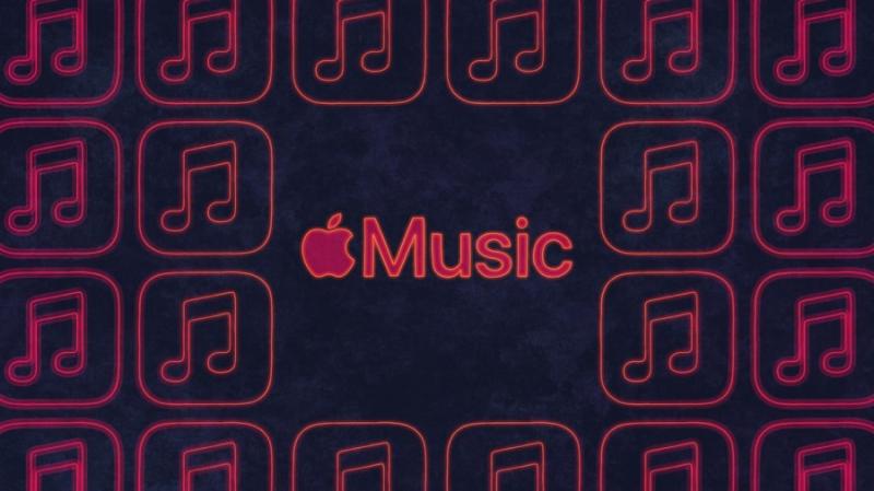 Apple Music будет по-новому переключаться между треками в iOS 18