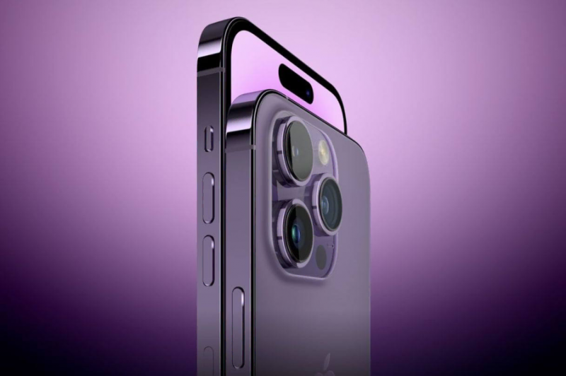 iPhone 15 получит поддержку Wi-Fi 6E с частотой 6 ГГц