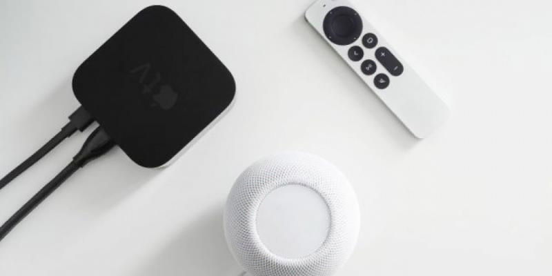 MacBook на M3 и обновлённая HomePod в планах у Apple. MacBook на M3 и обновлённая HomePod в планах у Apple.