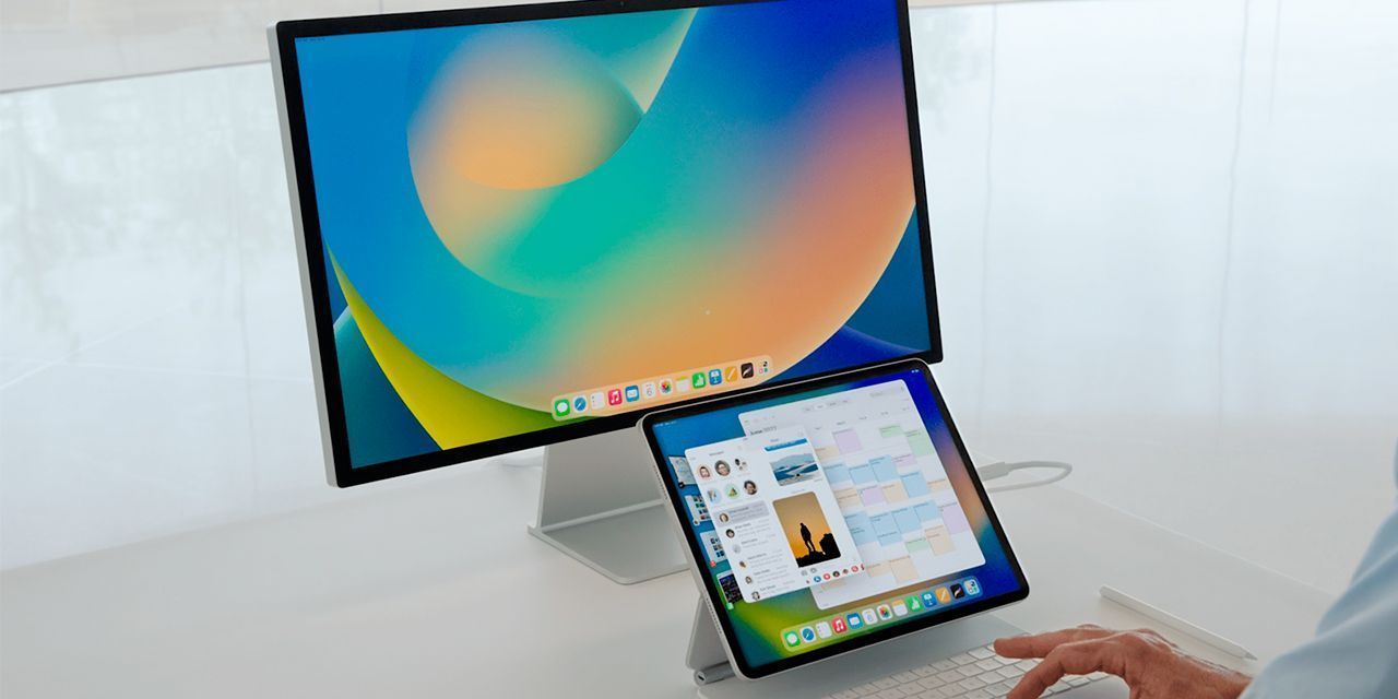 Экосистема Apple: магия, которая меняет жизнь Экосистема Apple: магия, которая меняет жизнь