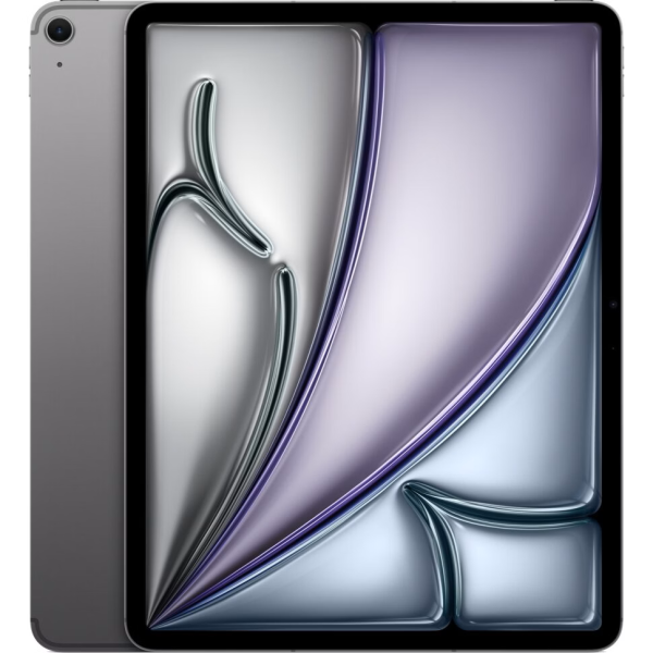 Apple iPad Air 11 (2026) M4 LTE 1TB Space Gray