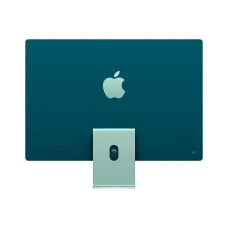 Apple iMac 24"/M1/8CPU-8GRU/8GB/512GB Green