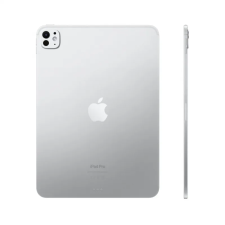 Apple iPad (2025) Pro 11 2TB Wi-Fi Silver
