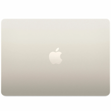 Apple MacBook Air 13 2025 M4/10CPU-8GPU/16GB/256GB Starlight MW0Y3