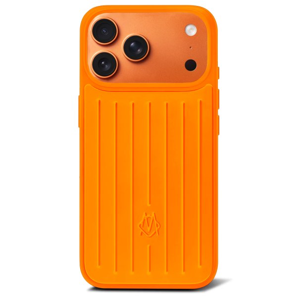 Чехол Rimowa 17 Pro Orange