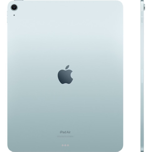 Apple iPad Air 11 (2026) M4 Wi-Fi 1TB Blue