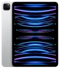 Apple iPad (2022) M2 Pro 11 2TB Wi-Fi Silver