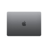 Apple MacBook Air 15 2024 M3/8CPU-10GPU/16GB/256GB Space Gray MC9D4