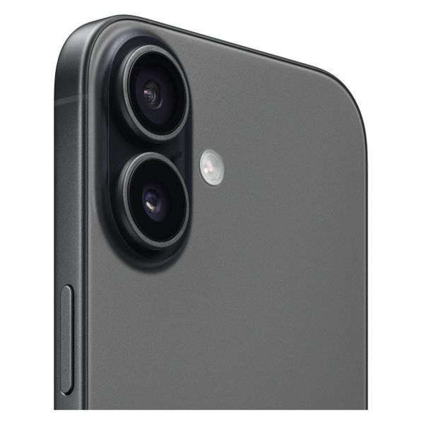 Apple iPhone 17 256Gb Black eSim