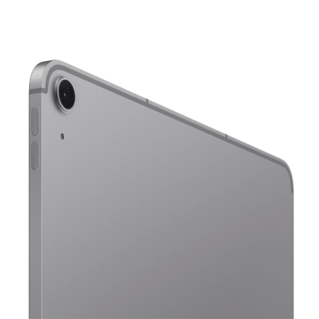 Apple iPad Air 13 (2025) LTE 128gb Space Gray