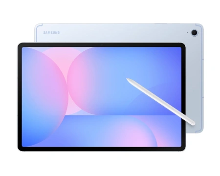 Планшет Samsung Galaxy Tab S10 FE+ 13,1" 12+ 256Gb 5G Blue