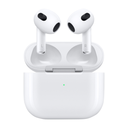 Беспроводные наушники Apple AirPods 3