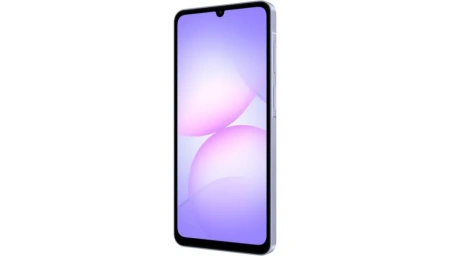 Samsung Galaxy A07 4+ 128Gb Light Violet
